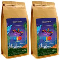 Kawa Ciao Coffee RIO Świeżo Palona ARABICA 2kg