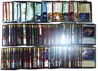 Set Kart Common/Uncommon 176 kart dodatek Jump To Lightspeed SWU