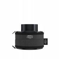 Croco Filters Black 80-120 m³/h fi 100mm - filtr węglowy do neutralizacji