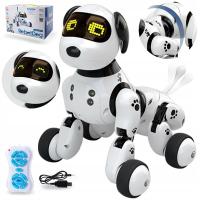 ИНТЕРАКТИВНАЯ СОБАКА СОБАКА РОБОТ RC ПУЛЬТ ДИСТАНЦИОННОГО УПРАВЛЕНИЯ ROBOTDOG ПУЛЬТ ДИСТАНЦИОННОГО УПРАВЛЕНИЯ ТАНЦЫ