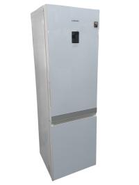 Lodówka wolnostojąca SAMSUNG RL55VTE1L Pełny No frost 200cm Biała A+