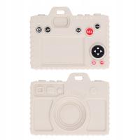 Kamera dziecięca ksztat teeth -Toy zmywarka bezpieczeństwo Sensory EE