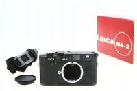 Аналог Leica M4-2