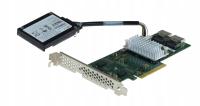 Kontroler RAID Fujitsu D2616-A22 512MB cache 6Gb/s LSI SAS2108 PCIe 2.0 x8