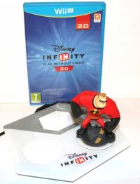 DISNEY INFINITY 2.0