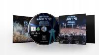 JEAN-MICHEL JARRE Live In Bratislava BLU-RAY
