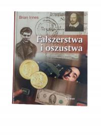 Fałszerswta i oszustwa Innes