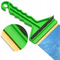 Скребок для стекол Dtu24 Frost Green