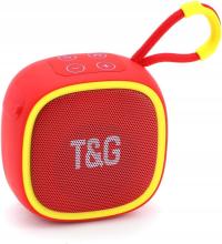 Głośnik Bluetooth, Przenośny, Bezprzewodowy, Mini Subwoofer, Wysoka Jakość