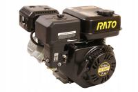 SILNIK SPALINOWY RATO R210 212 cc 5,7 KM wał 19 mm