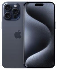 Apple iPhone 15 Pro Max 256GB Титан голубой