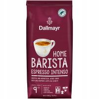 Dallmayr Barista Espresso Intenso 1kg kawa ziarnista