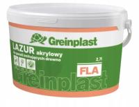 Lazur Akrylowy Greinplast 28 0,9L