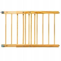 Ворота безопасности ворота безопасности двери лестницы 72-122cm выс. 68 см