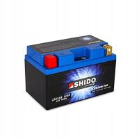 Dc Afam Nv Shido LTZ10S Lion -S- bateria