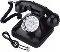 O-TELEFON PRZEWODOWY VBESTLIFE VINTAGE WX3011