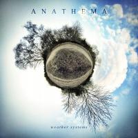{{{ ANATHEMA - WEATHER SYSTEMS (2 LP)