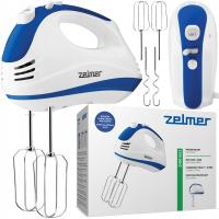 РУЧНОЙ МИКСЕР ZELMER ZHM1652 400W TURBO