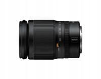 Obiektyw Nikon NIKKOR Z 24-200mm f/4-6.3 VR