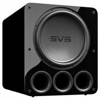 SVS PB17-Ultra Piano Gloss Black | subwoofer aktywny