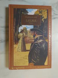 Lalka tom 1 Bolesław Prus w folii