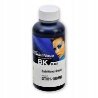 Tusz w butli InkTec czarny (black) 100 ml