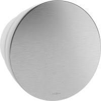 MEXEN AXR 100 MM WENTYLATOR ŁAZIENKOWY SREBRNY