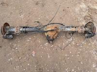 SPRINTER 906 CRAFTER DYFER MOST 46:11 46/11