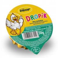 Drop Duck паштет без глютена 50 г новинка