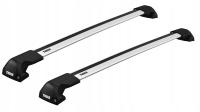 Thule Kit Flush Rail 6006