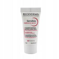 Bioderma Sensibio Defensive Serum 4ml Probka