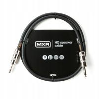 MXR HD speaker cable 0,9 м толстый колонковый кабель Jack, Head-Pack