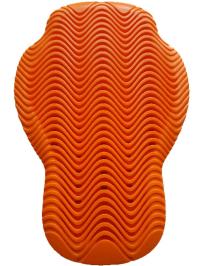 Ochraniacz na plecy Held D3O