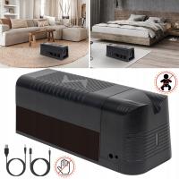 ELEKTRYCZNE PUŁAPKI NA MYSZY, ŁADOWALNE PUŁAPKI NA MYSZY, PUŁAPKA NA MYSZ