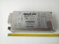 Zasilacz MV6500362A AlphaII-650 650W
