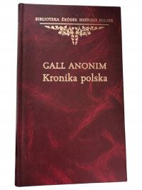Kronika Polska Gall Anonim
