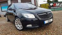 OPEL INSIGNIA A Sports Tourer (G09) 2.0 Turbo (35) 220 KM