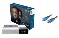 Декодер WIFIBOX NC для карты Extra с каналом 1 m - C без контракта HDMI кабель