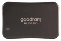 Внешний твердотельный накопитель Goodram HL200 1TB USB-C