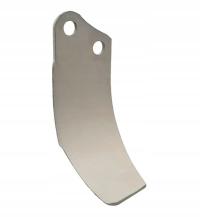 Nóż glebogryzarki prawy, Unia Grudziądz POLSKI HARTOWANY