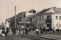 Zduńska Wola - Reprodukcja 41664