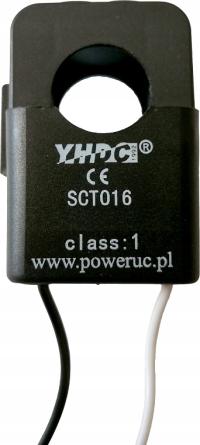 Sct016-120A / 40ma 1% трансформатор тока