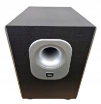 Мощный активный сабвуфер JBL SUB200 / 230 для домашнего кинотеатра и музыки