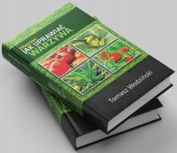 Бумажная книга infouprawa как выращивать овощи-выращивание целых 64 овощей