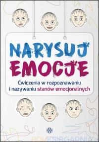 NARYSUJ EMOCJE, PRACA ZBIOROWA