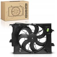 Frankberg 5481FB0043369 Wentylator, chłodzenie silnika