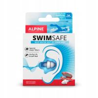 Zatyczki do uszu do pływania, Alpine SwimSafe