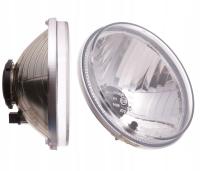 MZ ETZ 150 250 TS Wkład Reflektora Gładki Klosz Lampy H4 60/55W Ø 178mm E20