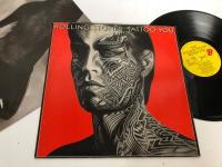 Rolling Stones – Tattoo You ...Lp 4784