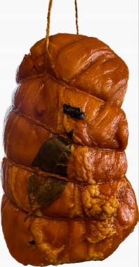 Деревенская ветчина мини 550-600 г